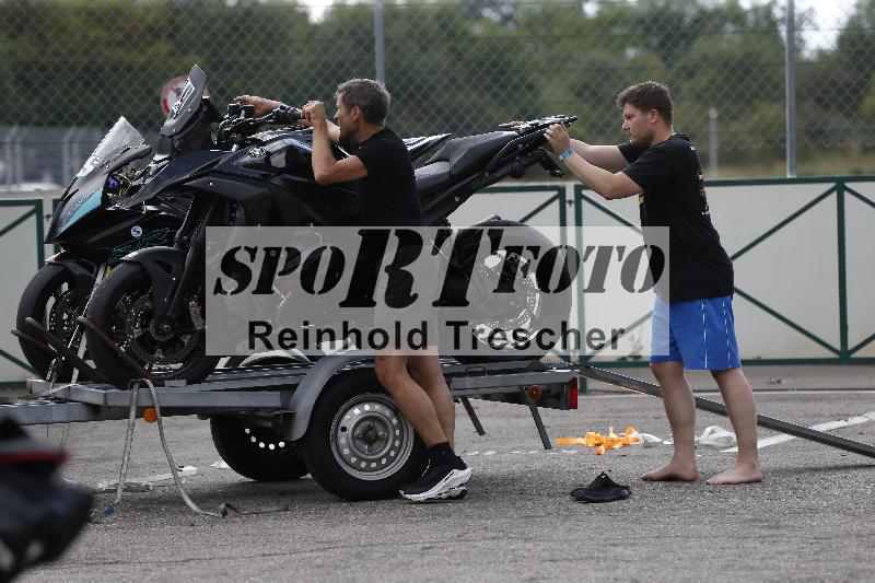 /29 26.07.2026  PROMAX ADR/Impressionen